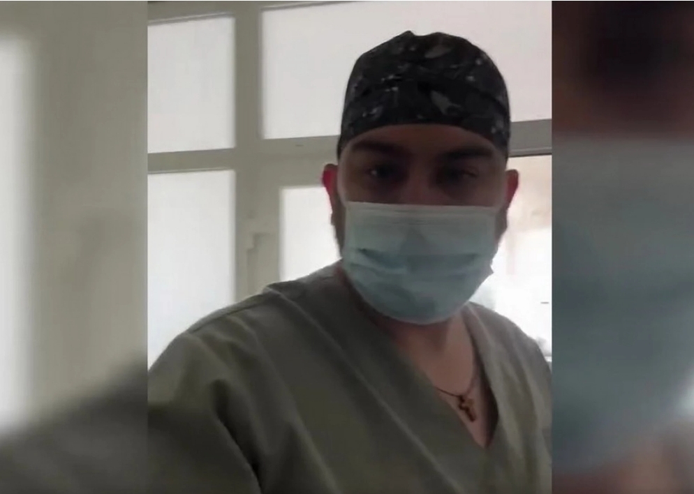 Лікар із Вінницької обласної дитячої лікарні закликав батьків не купувати дітям мотоцикли