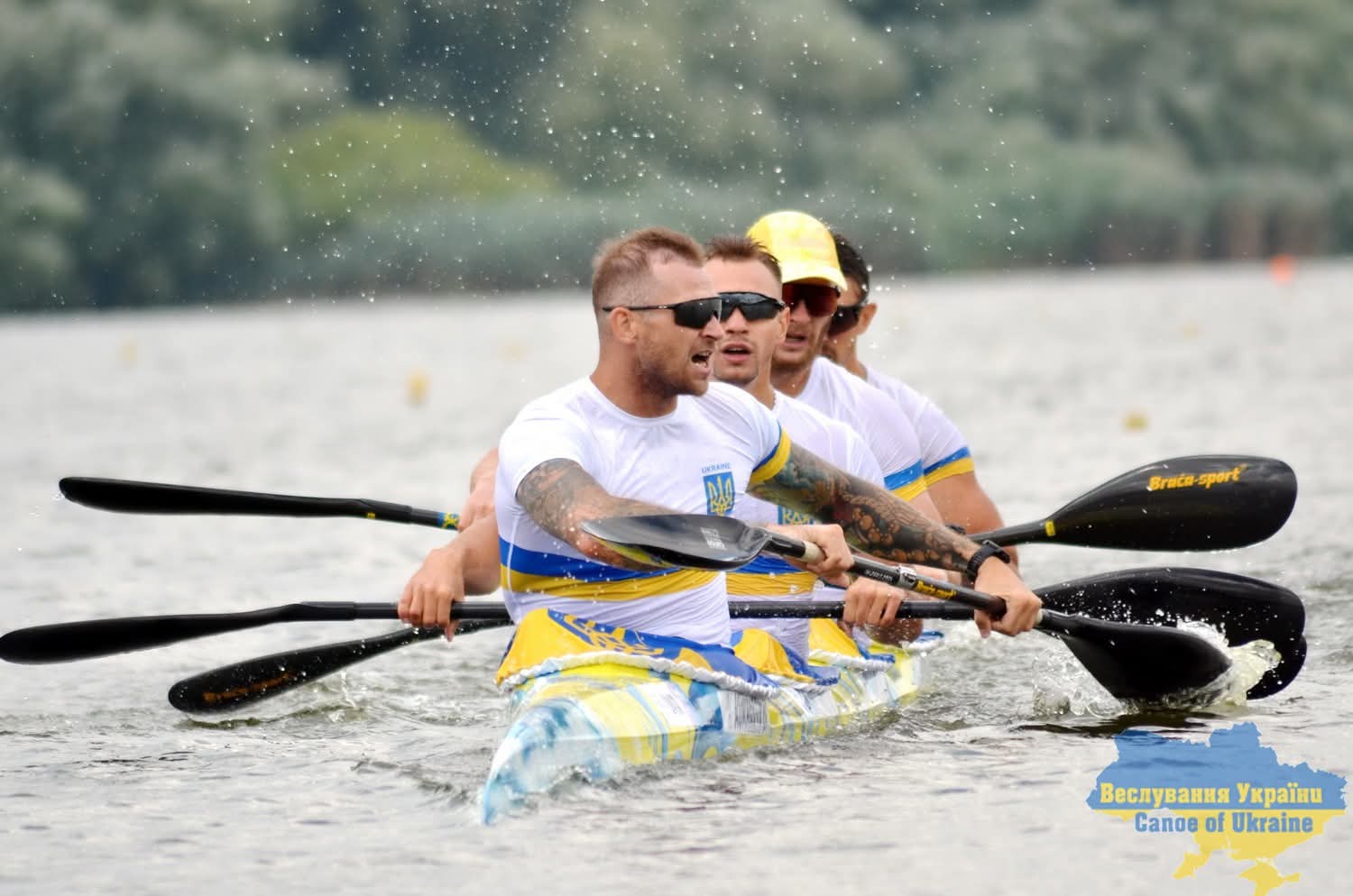 Веслувальники з Вінниччини вибороли 14 медалей на чемпіонаті України та поїдуть на світову першість