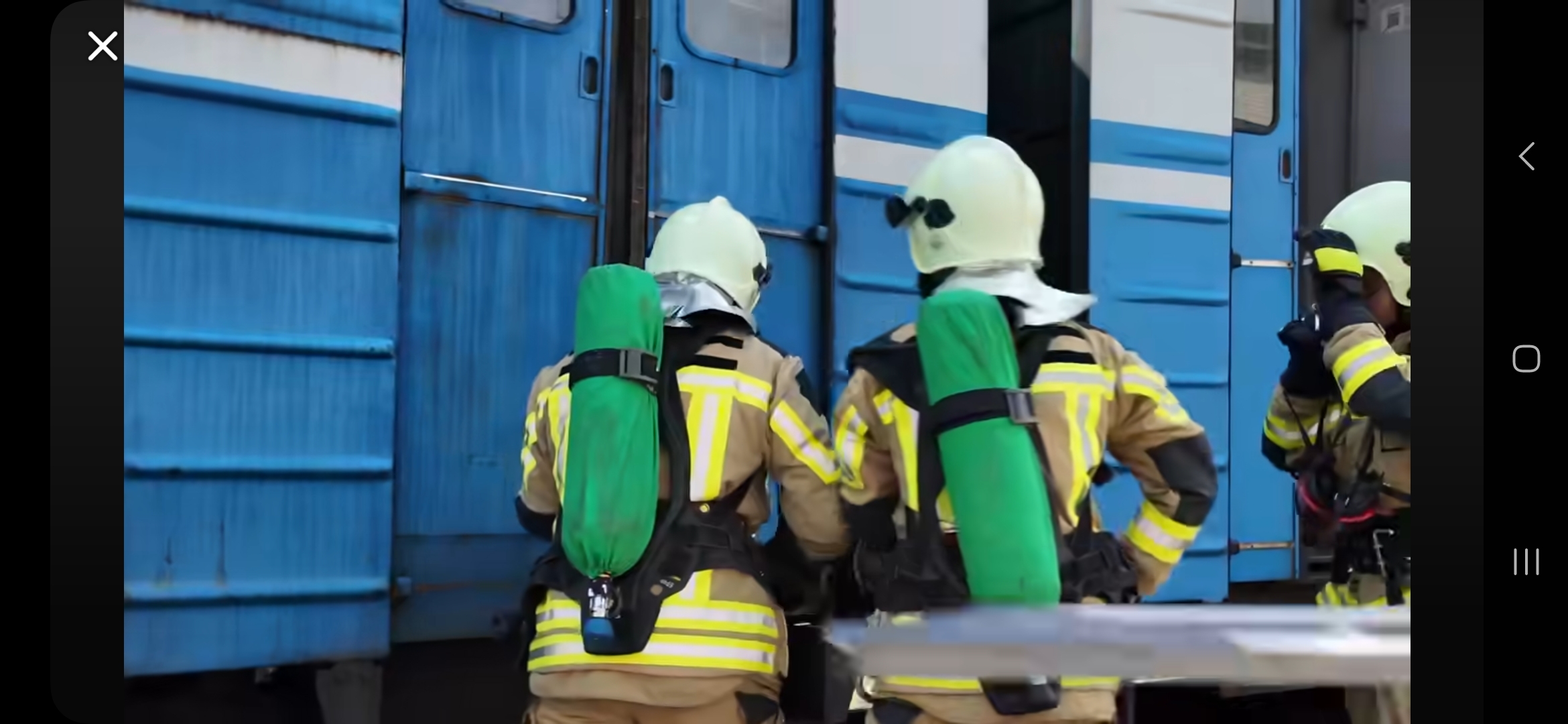 Укрзалізниця та рятувальники навчають дітей безпеці: 18 загиблих від зачепінгу з початку року