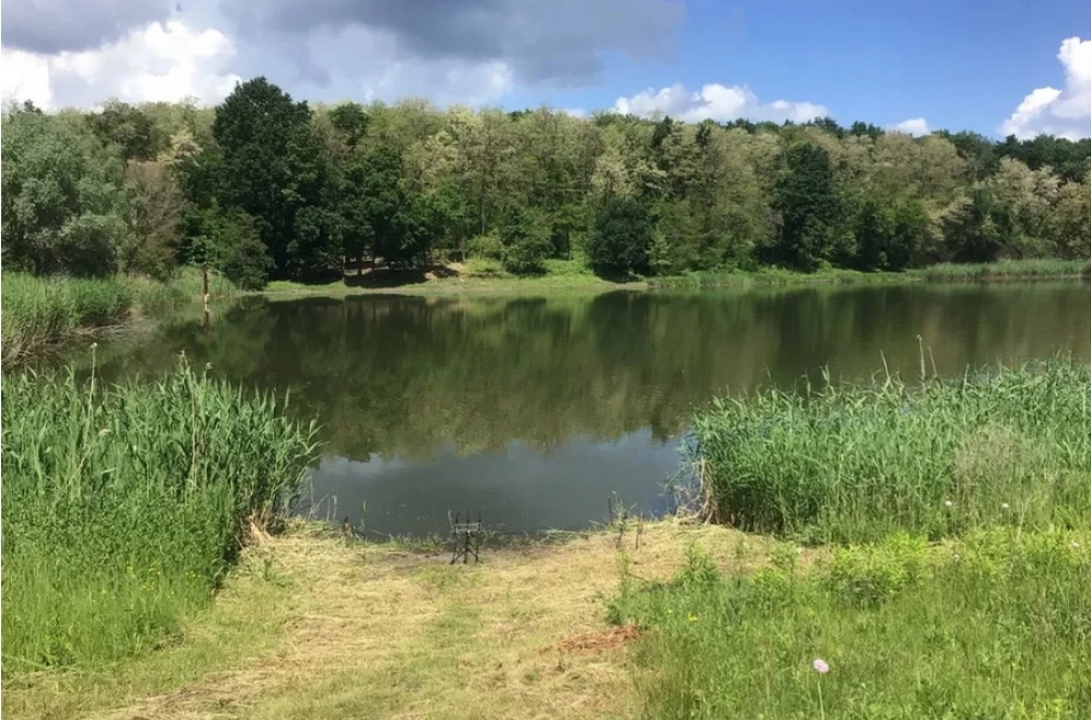 Прокуратура повертає гідроспоруди площею 7,5 тис. кв. м у комунальну власність