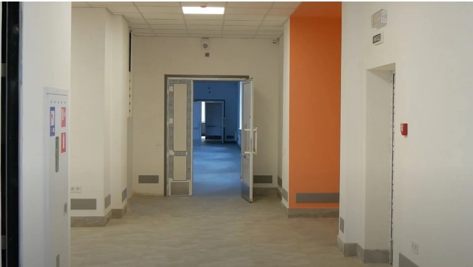 Безбар’єрна медицина: у Вінниці модернізують Центр медичної реабілітації та фізіотерапії