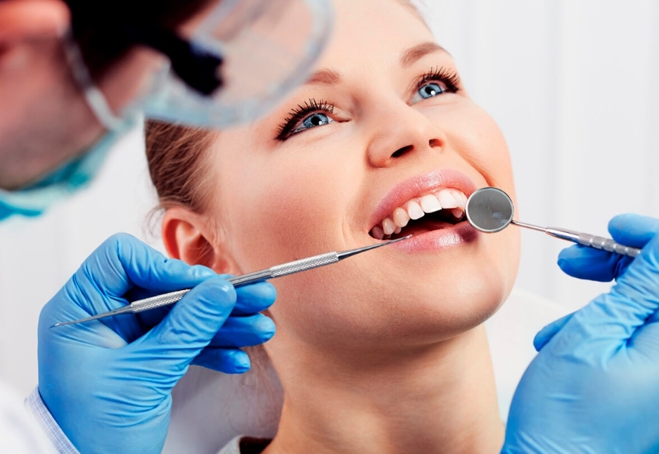 У Вінниці деякі категорії пацієнтів можуть безкоштовно лікувати зуби