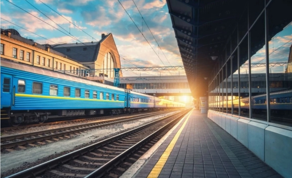 Укрзалізниця призначає додатковий поїзд Київ – Вінниця наприкінці серпня