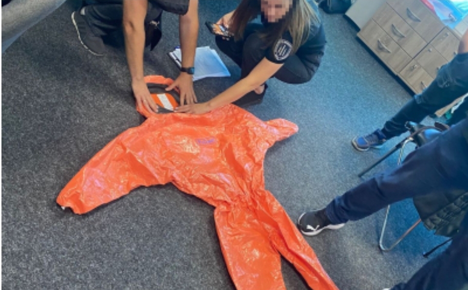 Екскерівнику ДСНС Вінниччини повідомили про підозру через завищені закупівлі спецодягу