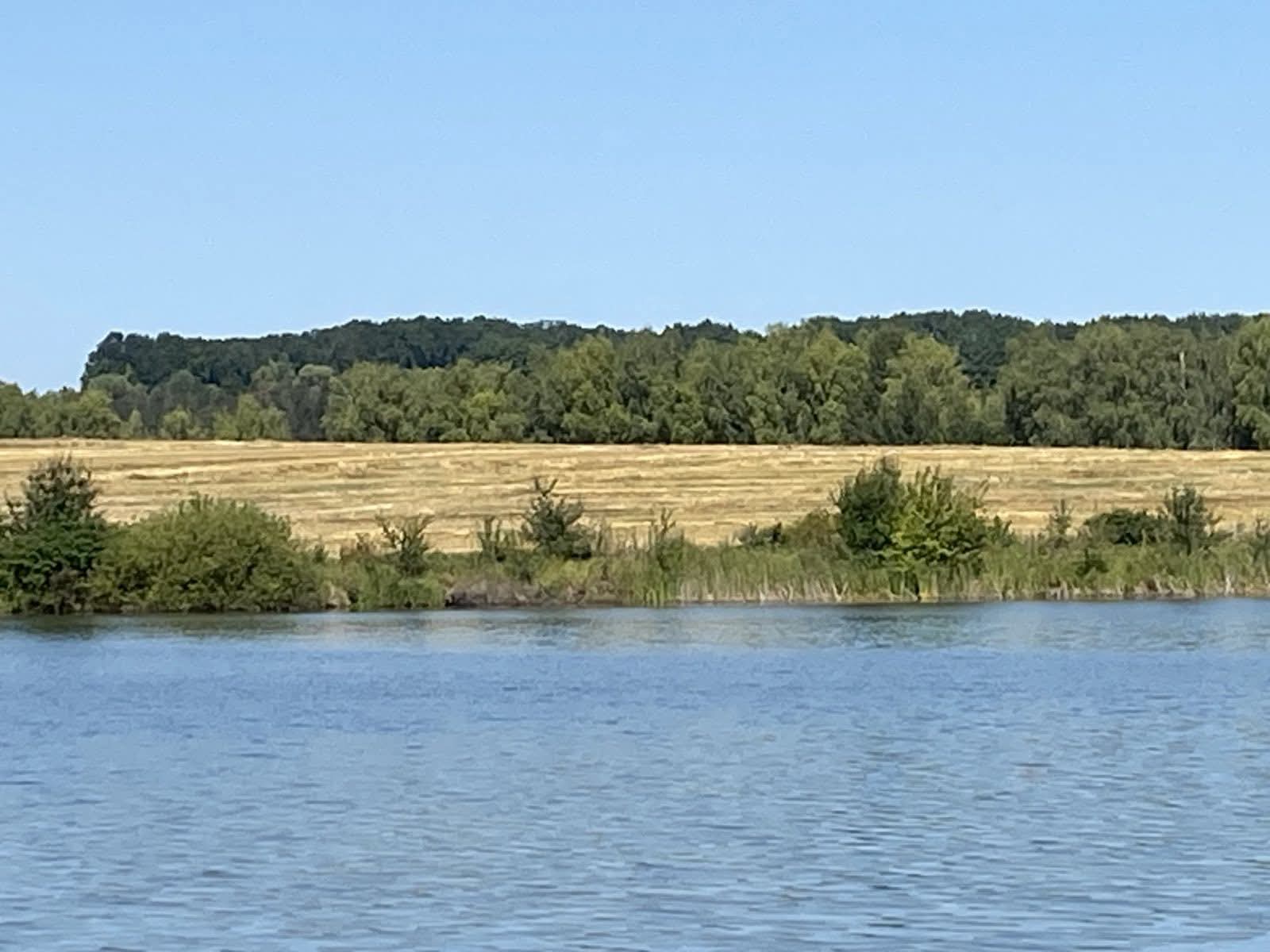 На Вінниччині виявили порушення природоохоронного законодавства