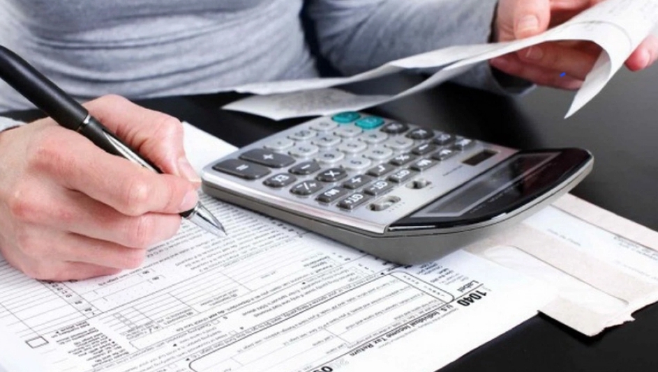 Платники податків Вінниччини перерахували майже 28 млрд грн до бюджету