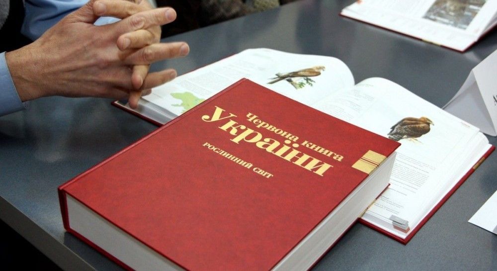 В Україні вперше за 12 років розширюють Червону книгу: додалися тварини, за знищення яких передбачено штраф 