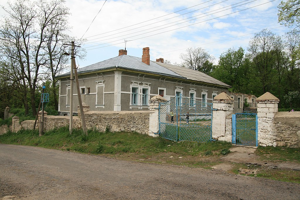 Архітектурна пам‘ятка Вінниччини нарешті отримає офіційного власника