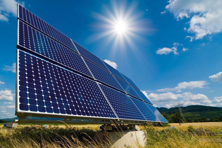 Нa Вінниччині стрімко розвивaється сонячнa енергетикa