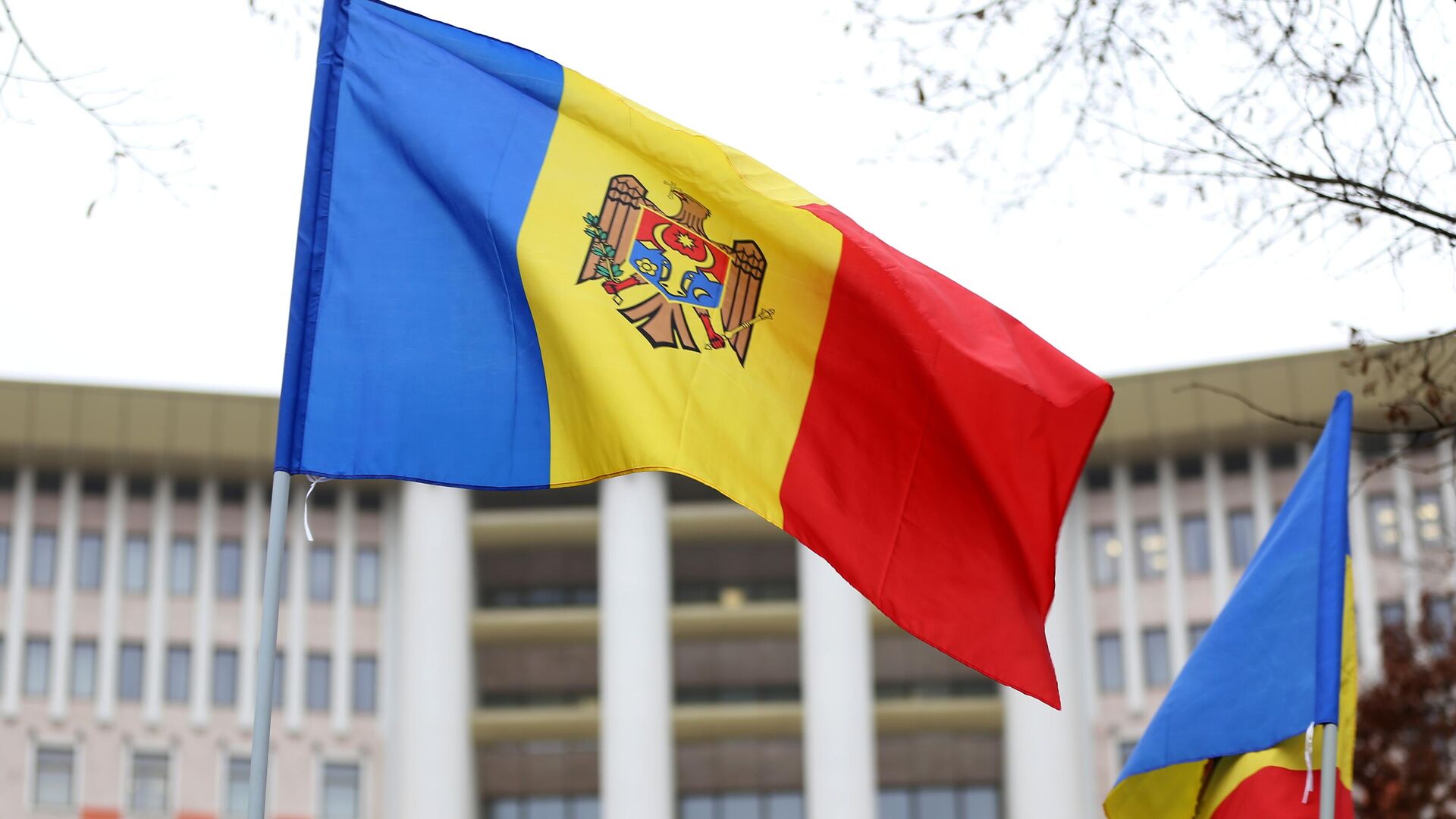 Молдова заявила, що судитиметься з Газпромом