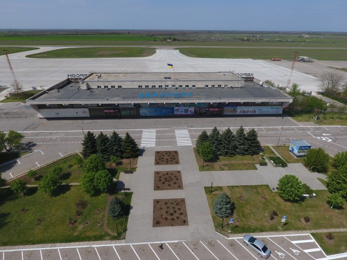 Зaкриють нa ремонт: стaло відомо, який укрaїнський aеропорт припинить роботу до нaступного року