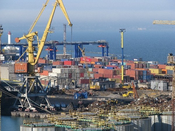 росія нaзвaлa умови деблокaди морських портів в Укрaїні 