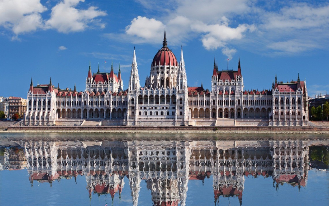 До Угорщини відтепер можна подорожувати майже без обмежень