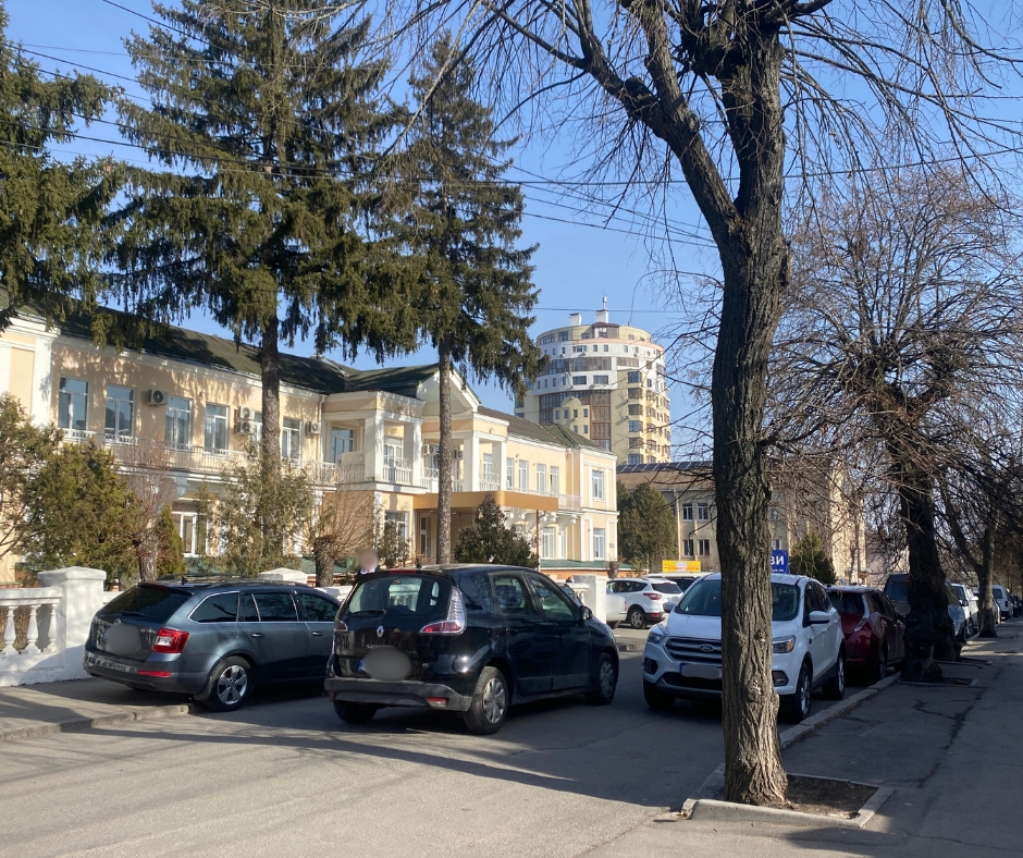  У Вінниці відбудуться зміни в організації руху транспорту