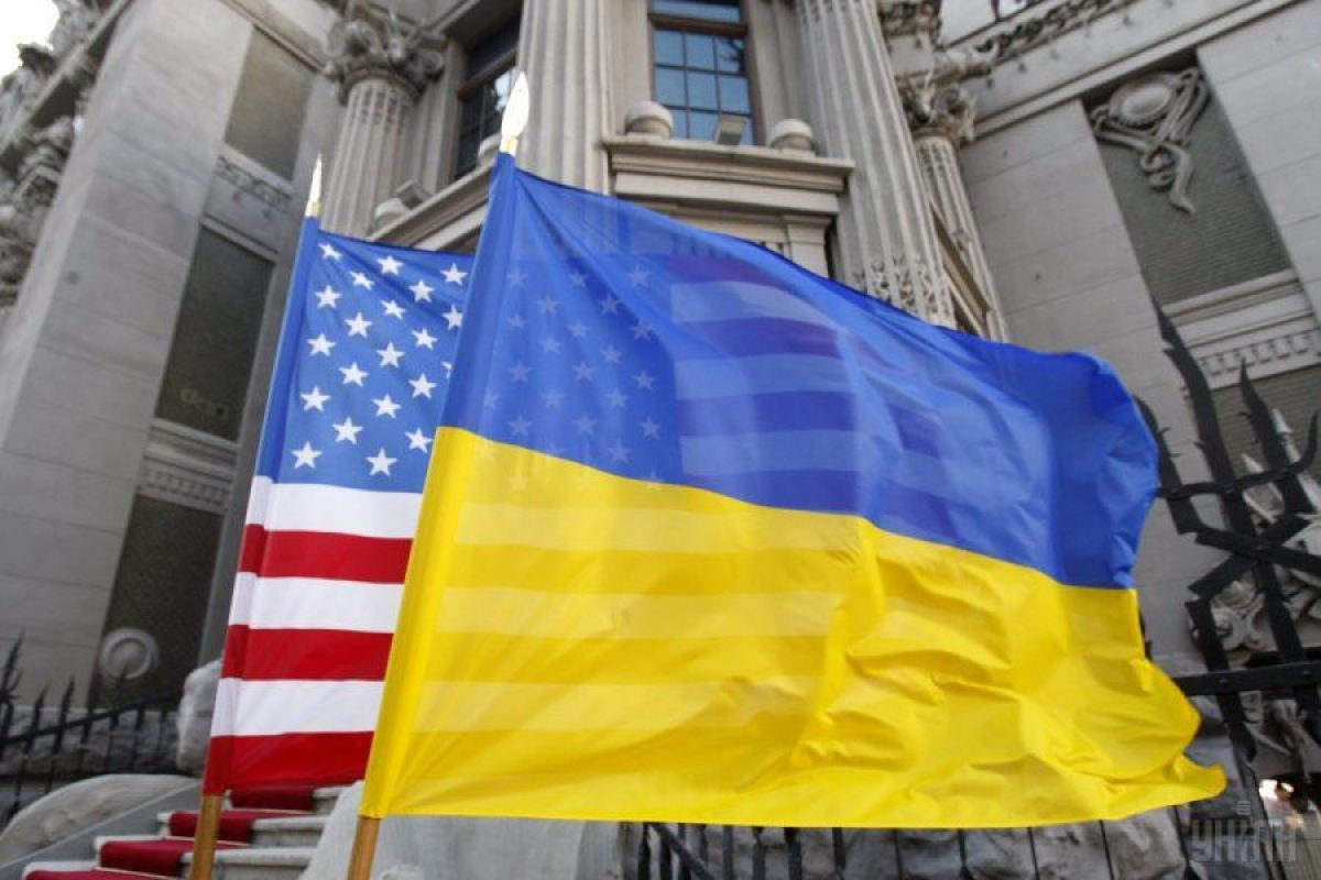 Посольству України в США доручили звернутись до Apple через карту без Криму