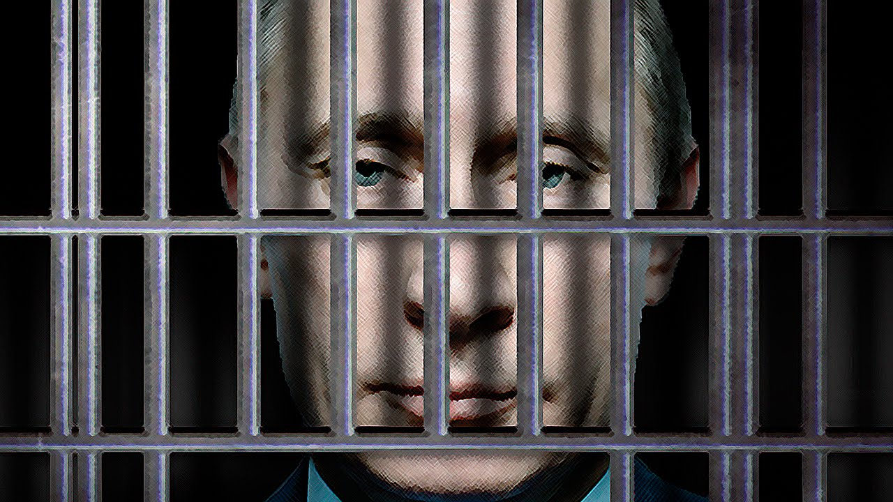 Колишня прокурорка ООН закликала Гаазький трибунал видати ордер на арешт Путіна