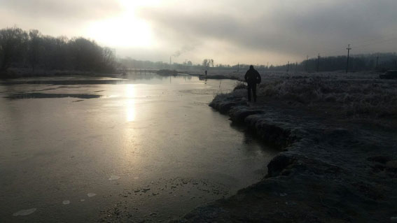 На Вінниччині молодики через рибу ледь не до смерті побили пенсіонера (Фото)