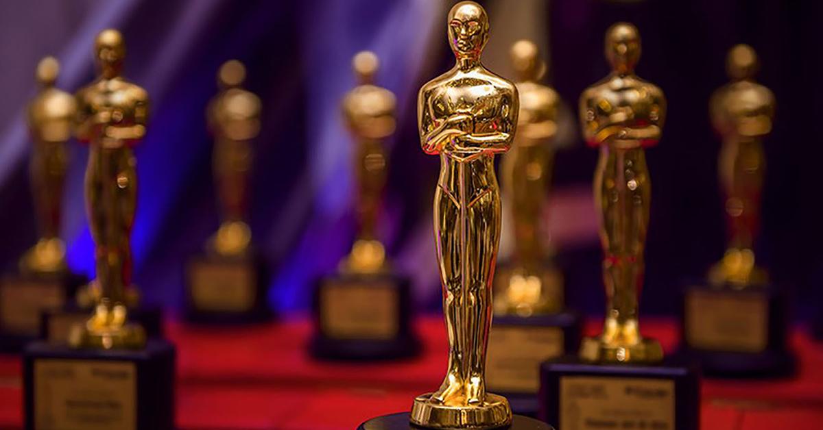 Премію «Оскар» в 2021 році будуть вручати офлайн