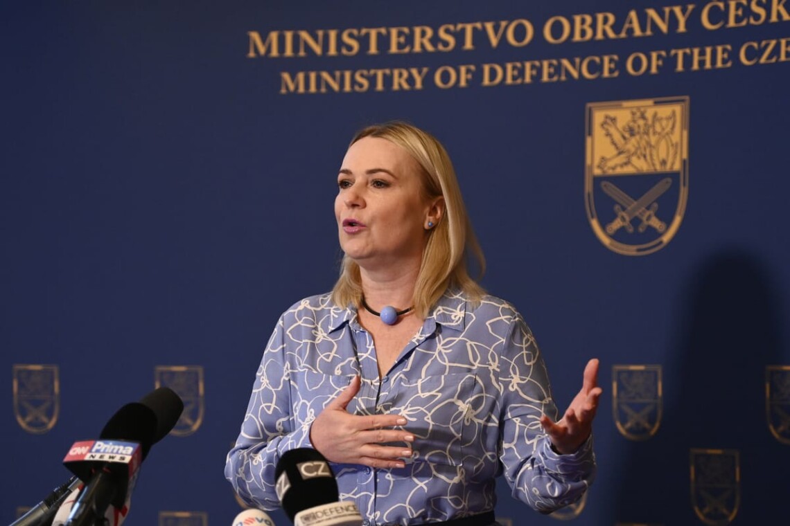 Чехія заявила, що ще має чим допомогти Україні