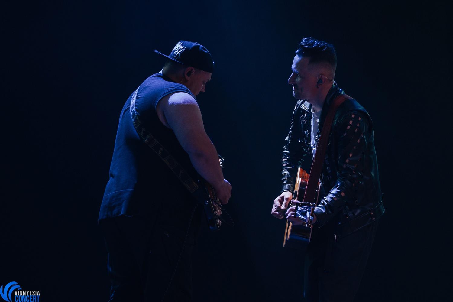 Вразить драйвом і романтикою! DIBROVA 18 квітня з великим концертом у Вінниці