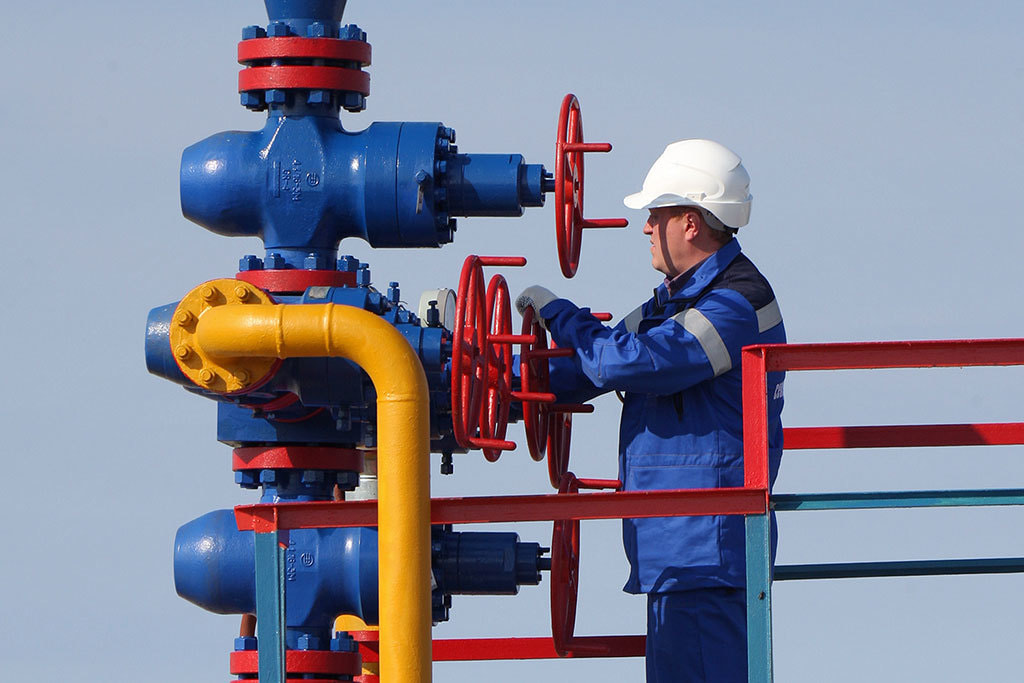 Відсьогодні Україна припиняє експорт газу