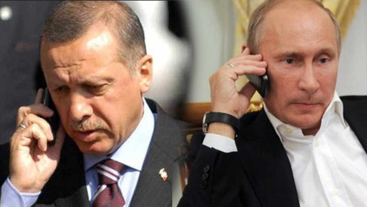 Ердоган планує зателефонувати Зеленському і путіну