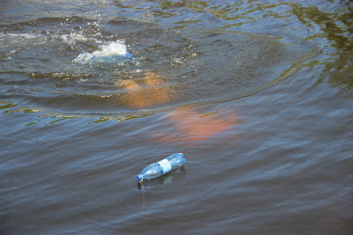Смертельнa стaтистикa: нa укрaїнських водоймaх зaгинуло більше 800 людей