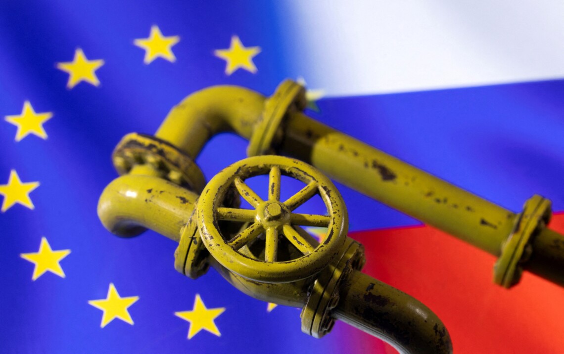 Зеленський пояснив, чому ембарго на нафту має увійти до нового пакету санкцій ЄС проти РФ