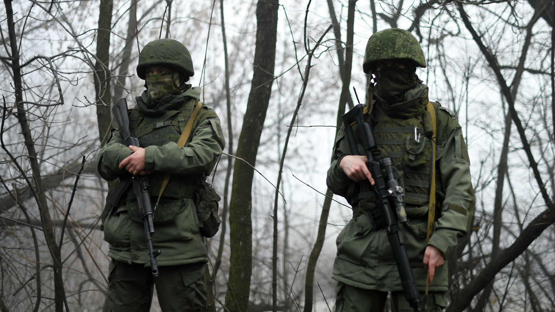 Так звані ДНР і ЛНР оголосили "призов військовозобов'язаних"