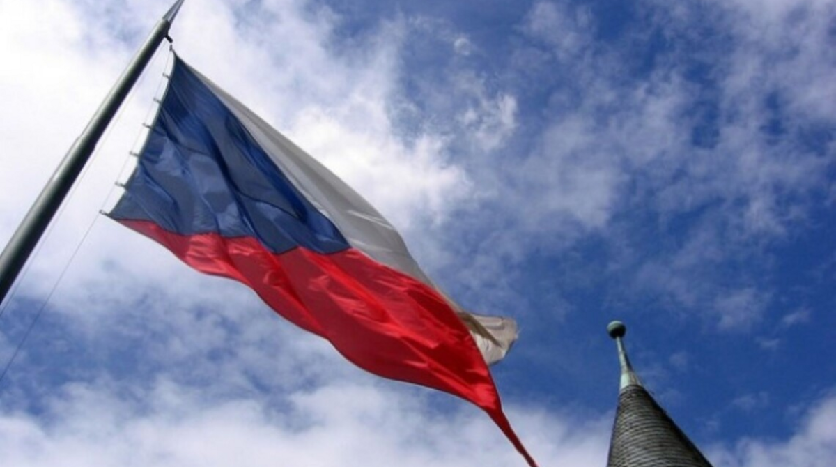 Чехія планує провести навчання для 4 000 українських військових 