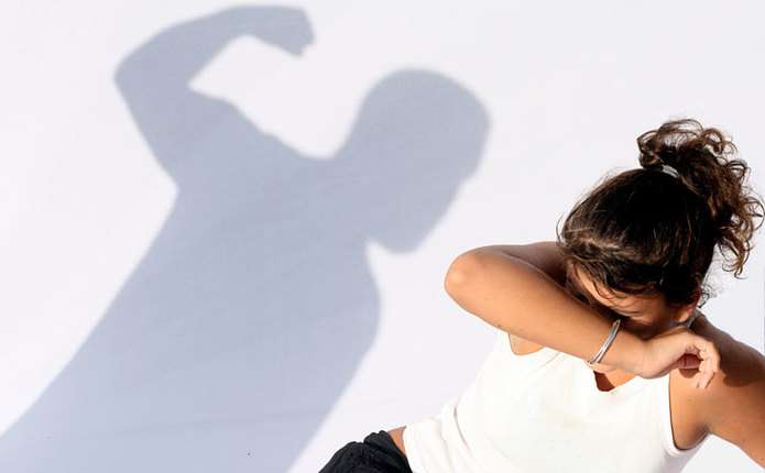 Домашнє насильство: як протидіяти?