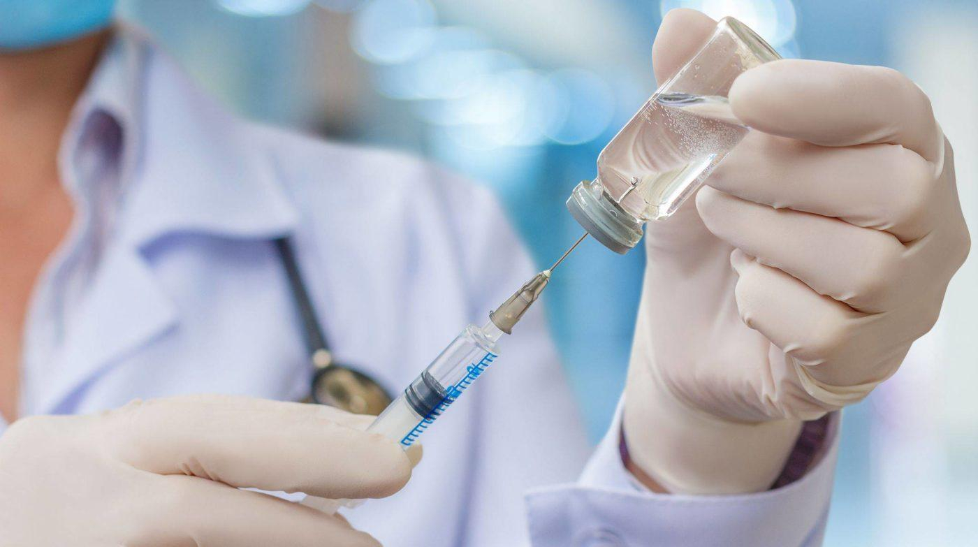 На Вінниччині у центри масової вакцинації доставлена американська вакцина Спайквакс від Moderna