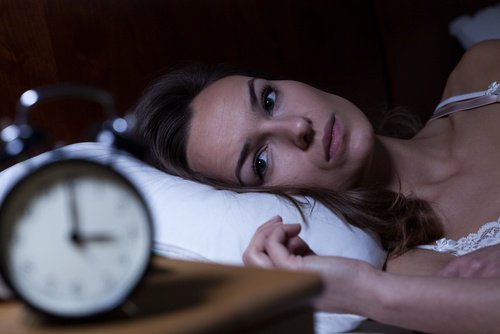 5 біологічних змін в організмі, спричинені недосипанням