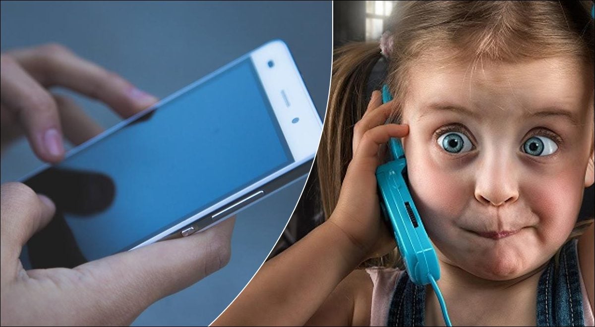 Вінницькі правоохоронці пояснили, як діяти, якщо дорослий пише інтимні повідомлення дитині(ВІДЕО)