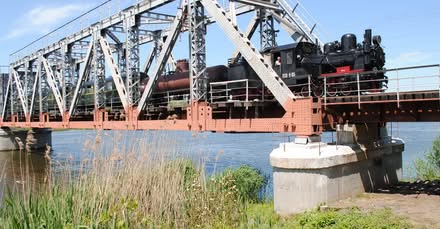 Ретро-паровоз 1938 року вирушає у подільську подорож: «Гайворонський експрес» запрошує на борт