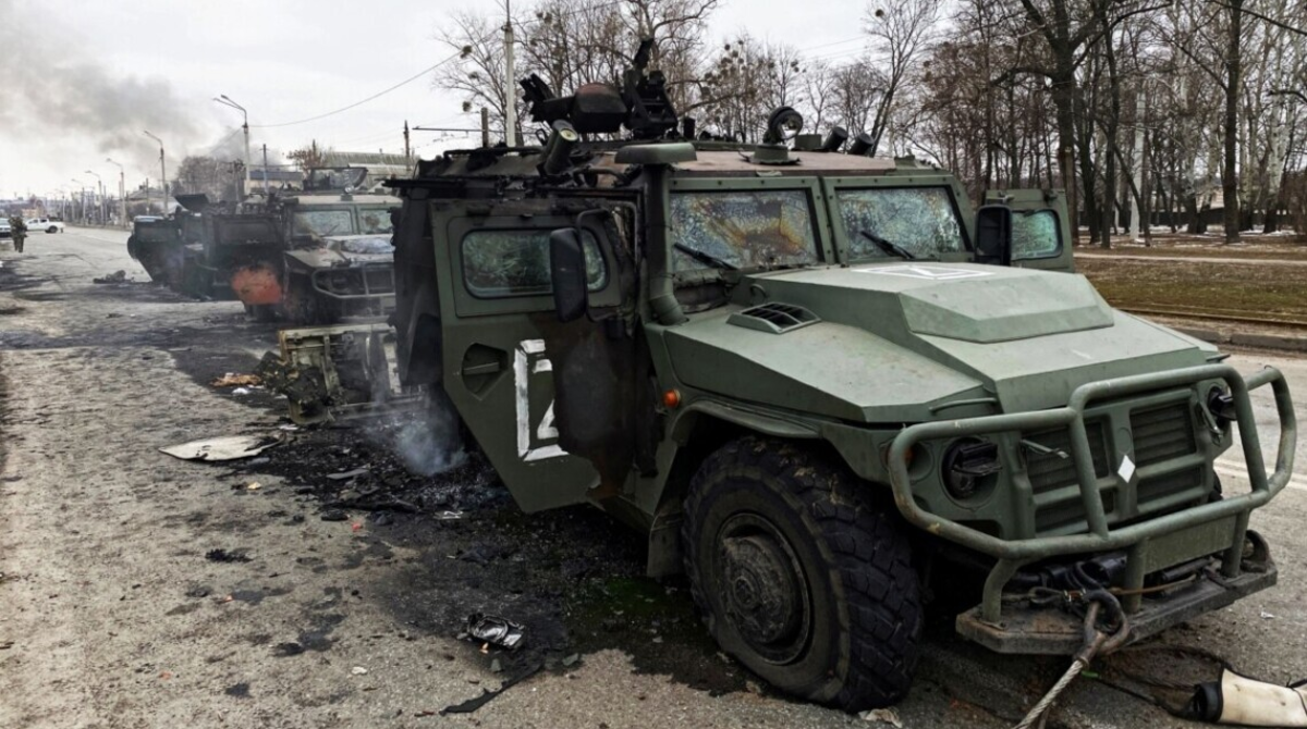 Поліція Вінницької області затримала підозрюваного у крадіжці 30 тис. грн з автомобіля