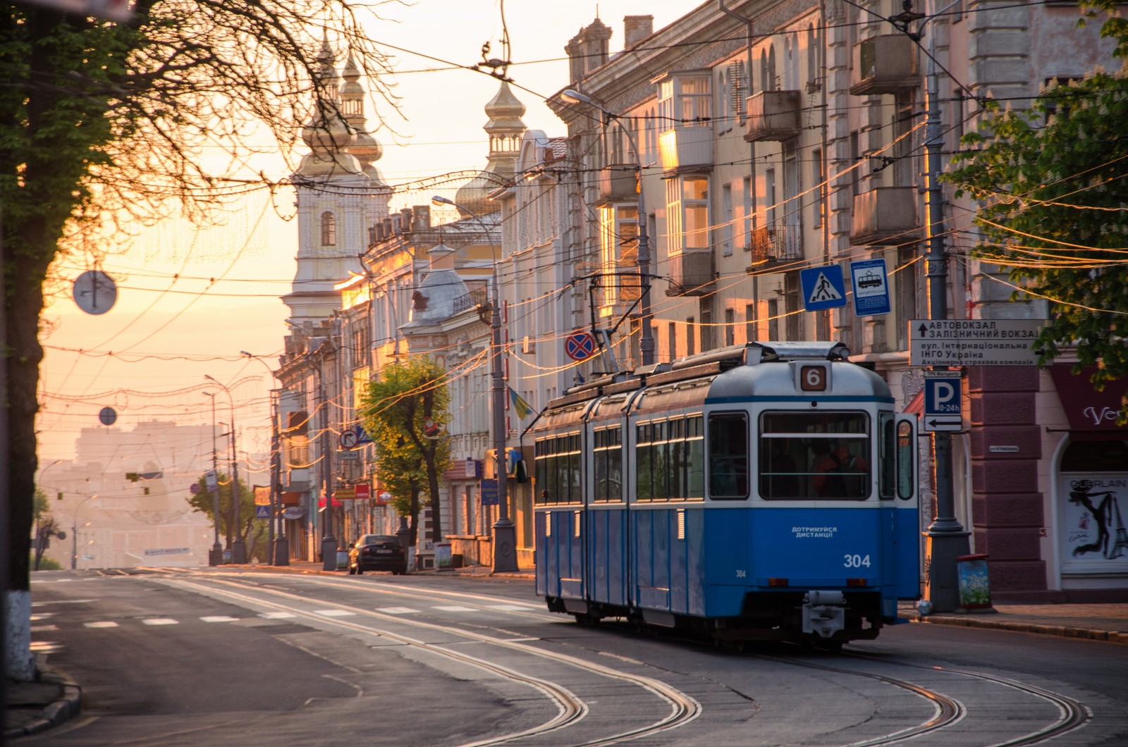 Вінниця – у трійці лідерів рейтингу інвестиційної ефективності міст України