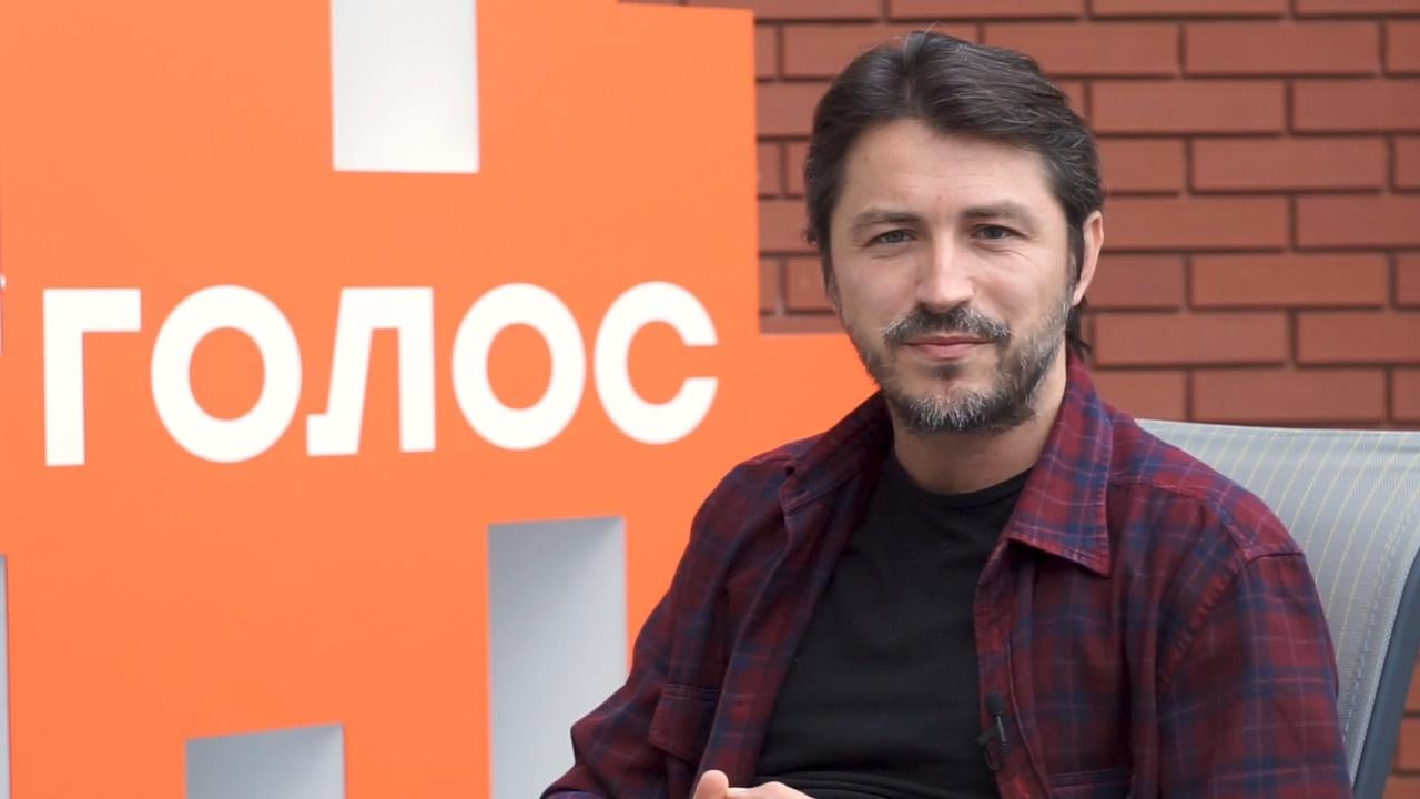 Сергій Притула виходить з партії "Голос"