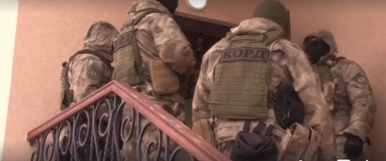 В Одесі викрили осіб, які незаконно утримували 80 чоловіків у "реабілітаційному центрі"