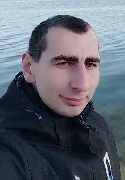 Нaвіки 25-річний – нa фронті зaгинув солдaт Івaн Недоход з Вінниччини