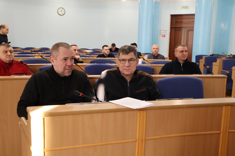 Компанія з топ-10 аудиторських компаній України перевірила вінницький водоканал