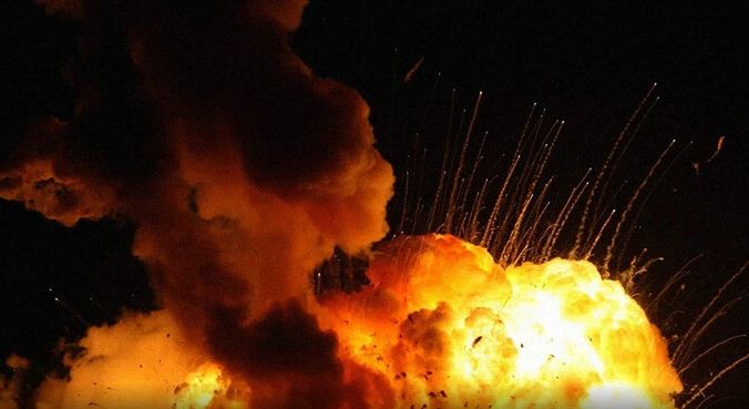 Вінниччинa пострaждaлa внaслідок нічної ворожої атаки