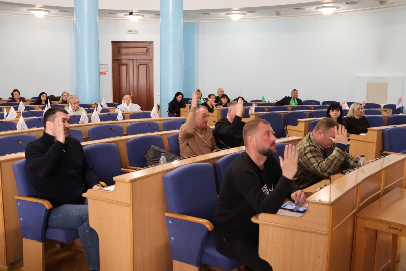 Десяти медичним закладам Вінниччини відкорегували фінплани