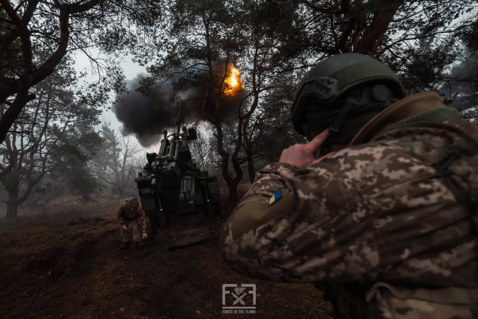 Ворог несе втрати – за останню добу  було знищено чотири танки та майже півсотні артсистем