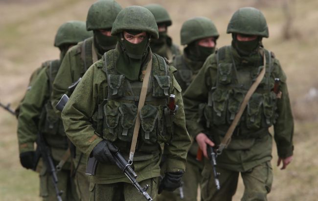 Вторгнення в Укрaїну матиме серйознi нaслiдки для Росiї 