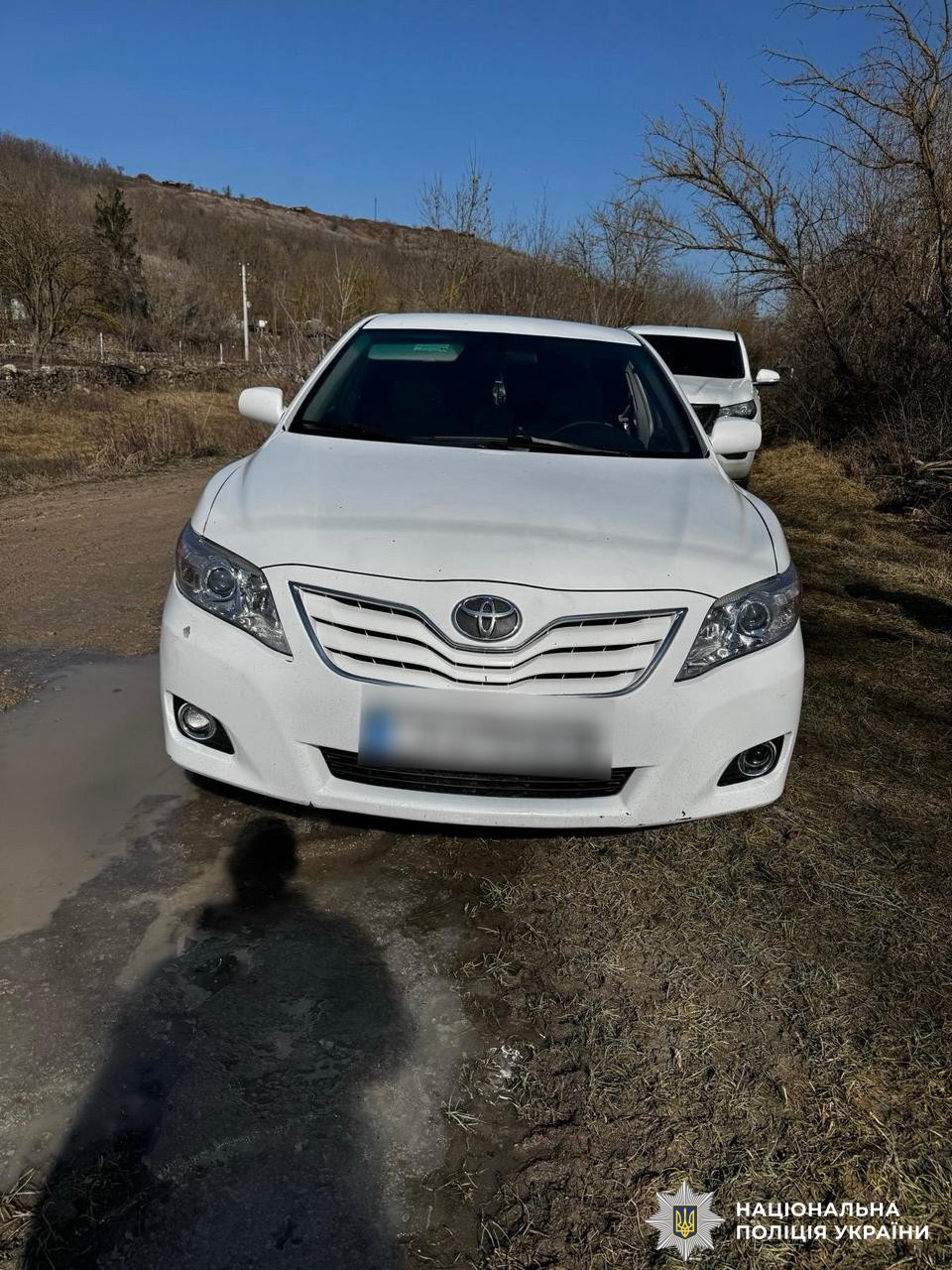 Незнaйомець «зaвербувaв» мешкaнця Вінниччини для перевезення військовозобов‘язaних до кордону