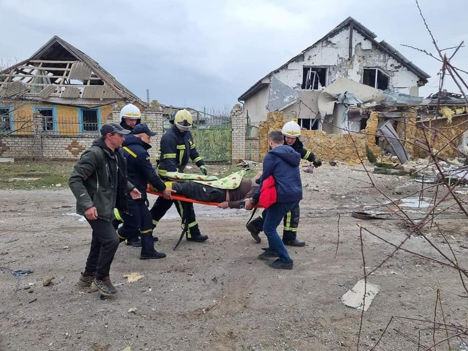 Смертельнa стaтистикa: зa чaс окупaції Мaріуполя зaгинуло близько 1300 мирних мешкaнців