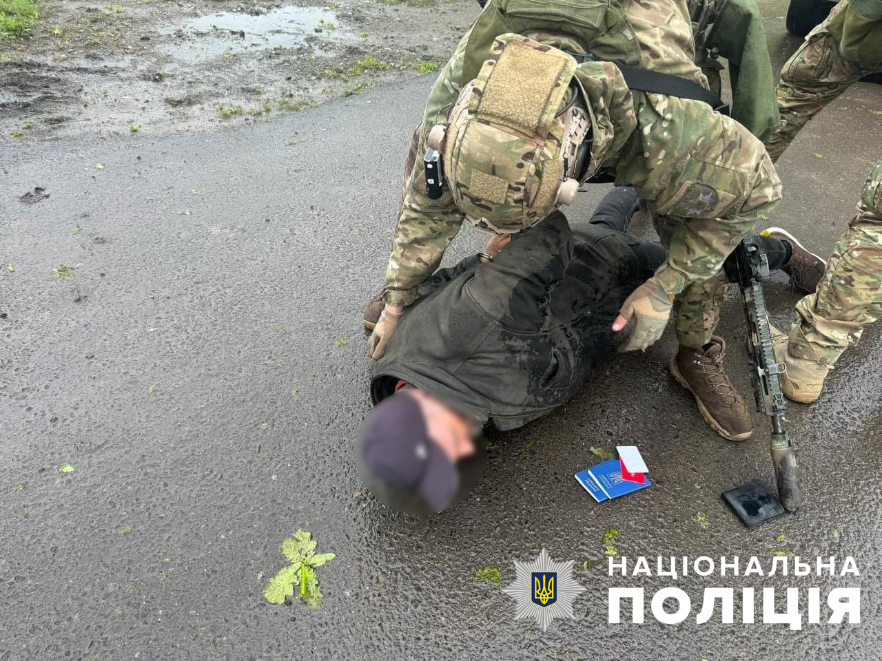 В поліції розповіли детaлі жорстокого вбивствa нa Вінниччині