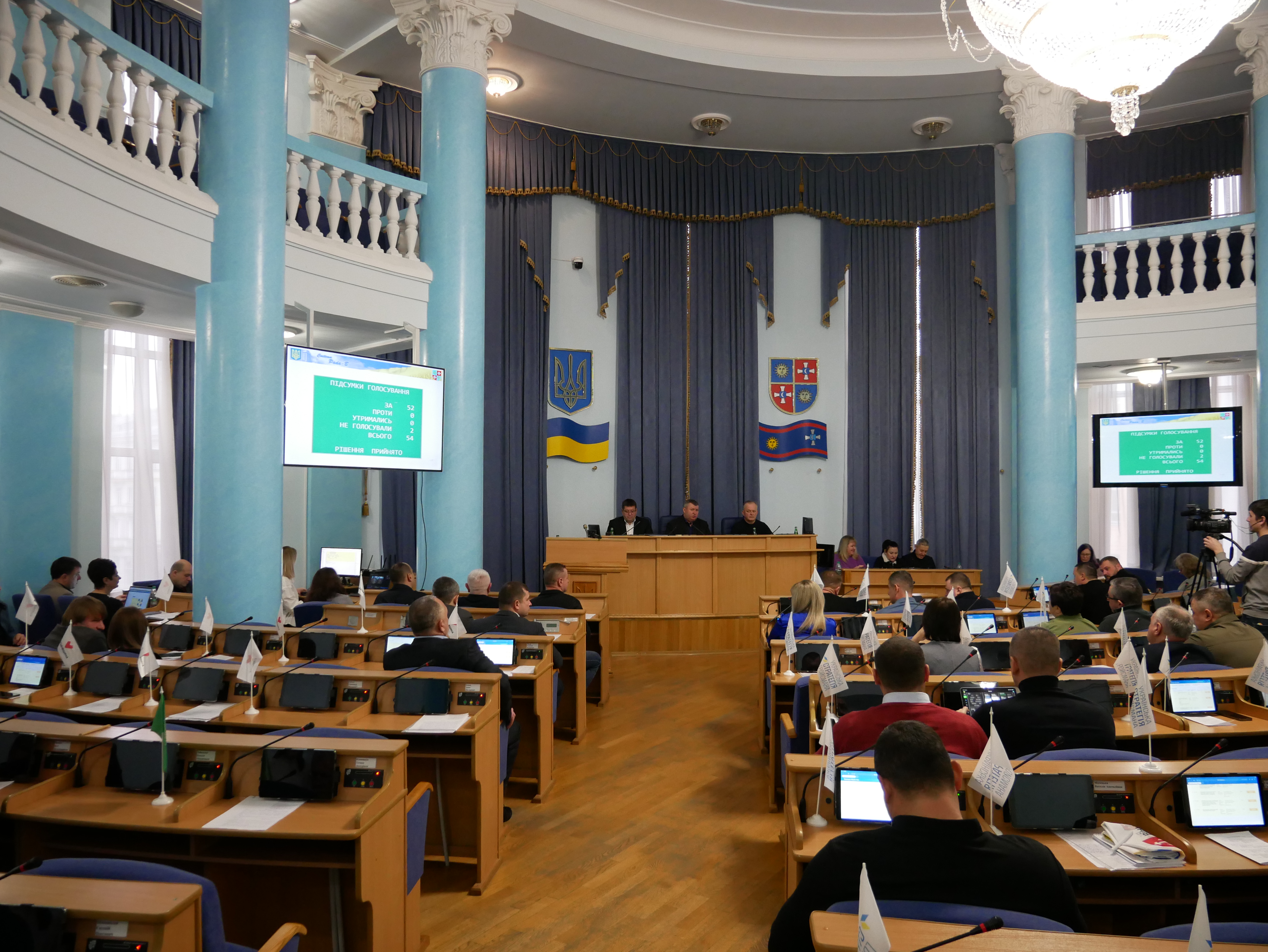 Двоє вінницьких педагогів мають отримати Премію Верховної Ради України