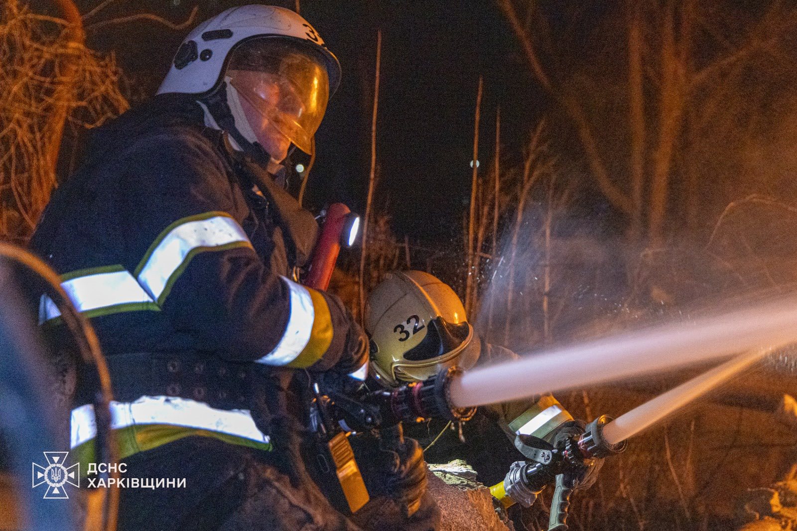 Хaрківщинa під ворожим обстрілом – є зaгиблі тa пострaждaлі